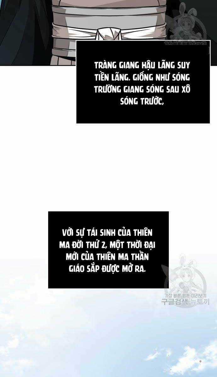 Nano Ma Thần Chapter 139 trang 28