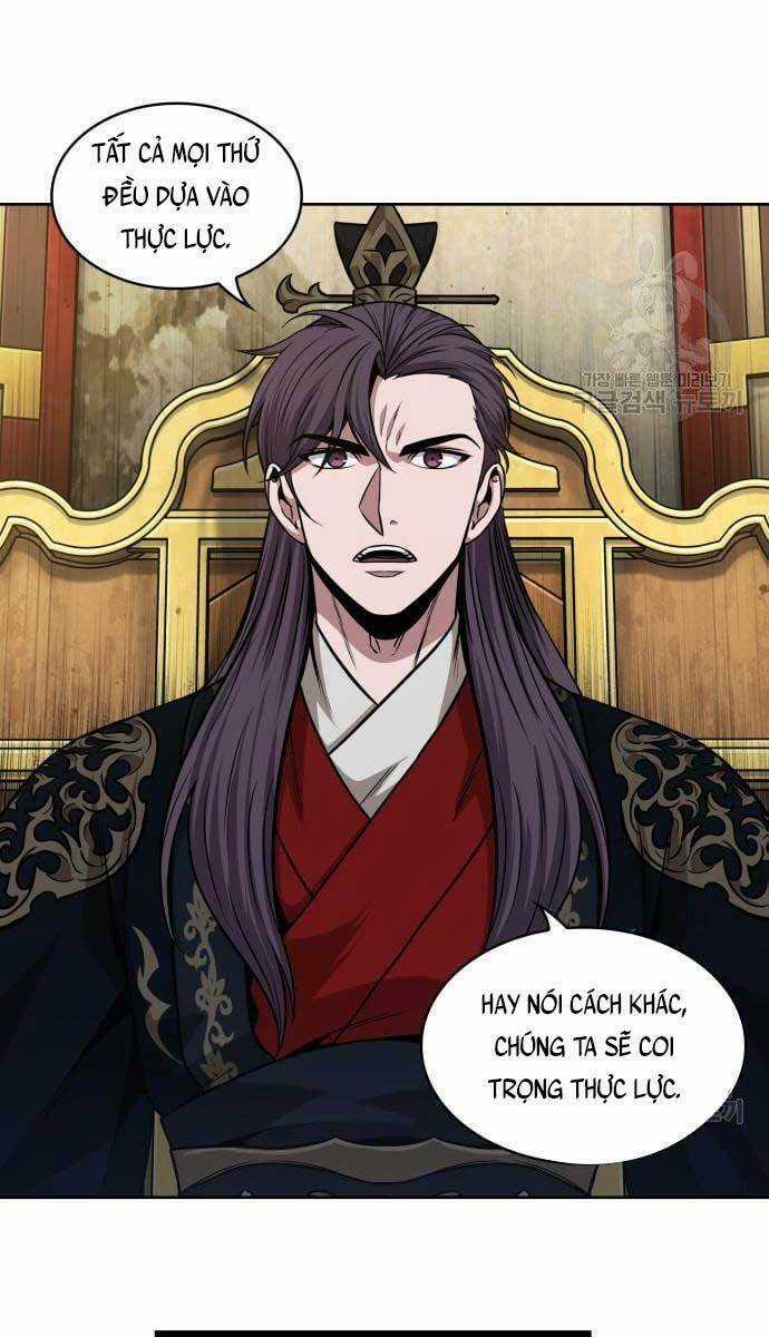 Nano Ma Thần Chapter 139 trang 3