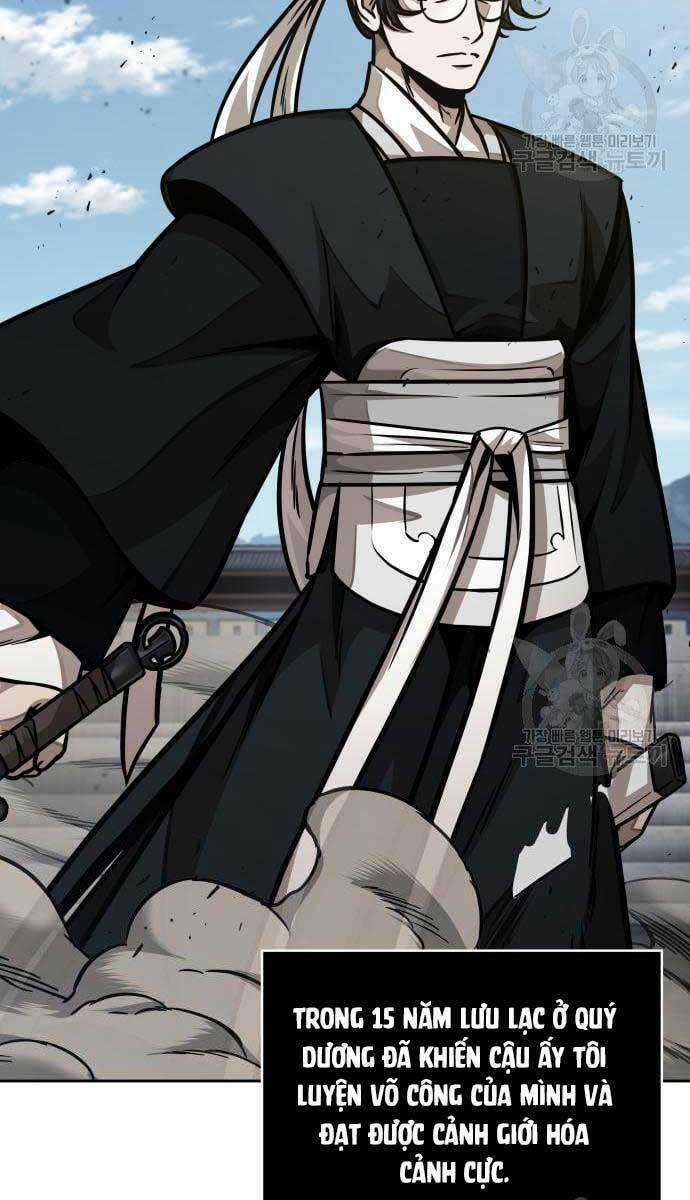 Nano Ma Thần Chapter 139 trang 32