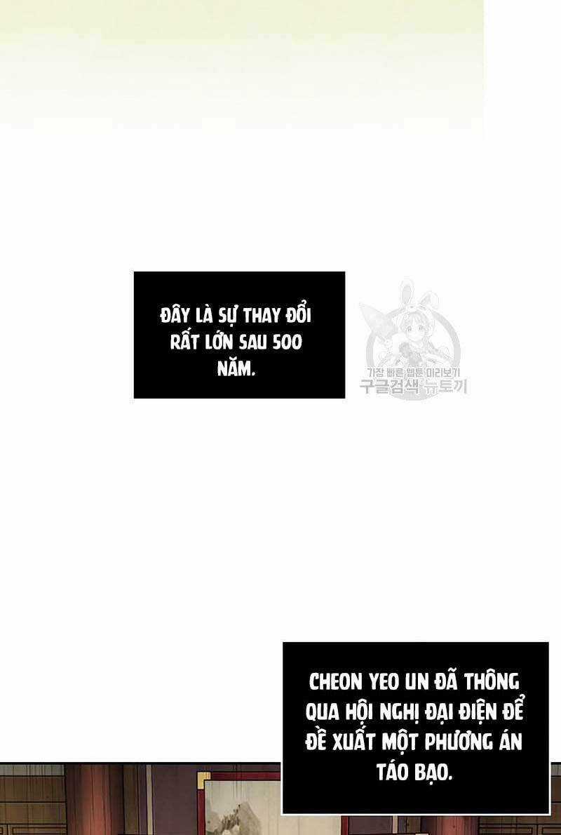 Nano Ma Thần Chapter 139 trang 36