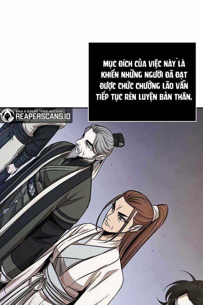 Nano Ma Thần Chapter 139 trang 38