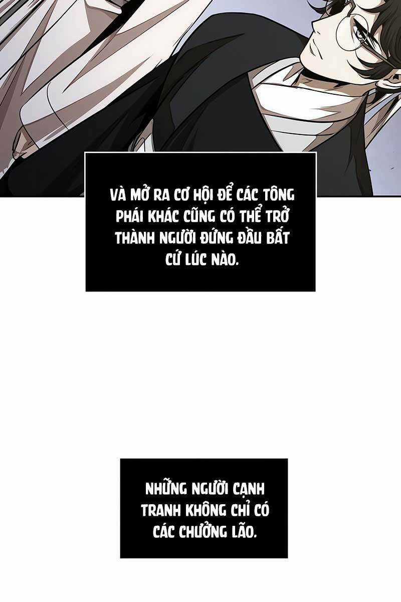 Nano Ma Thần Chapter 139 trang 39