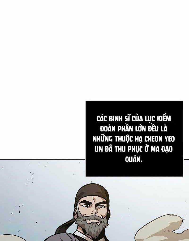 Nano Ma Thần Chapter 139 trang 41