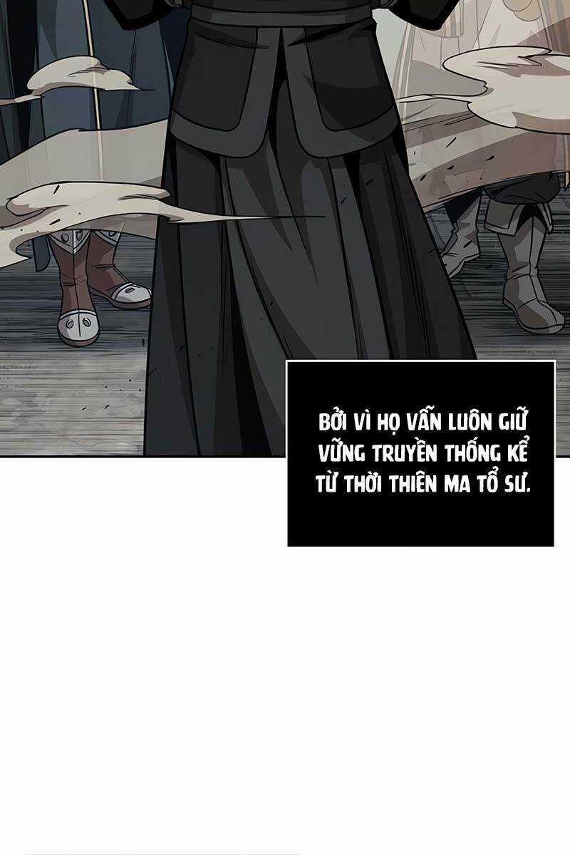 Nano Ma Thần Chapter 139 trang 44