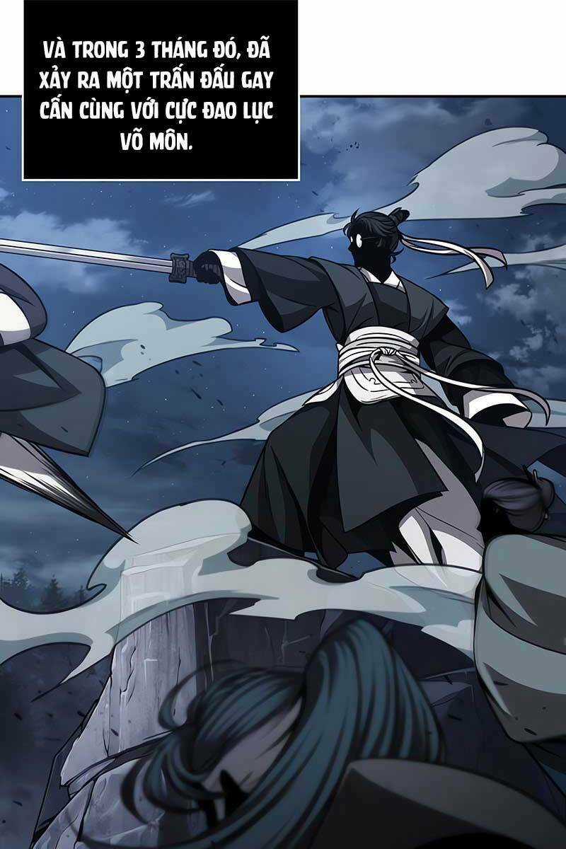 Nano Ma Thần Chapter 139 trang 45