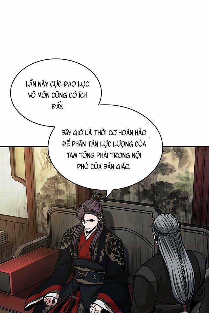 Nano Ma Thần Chapter 139 trang 48