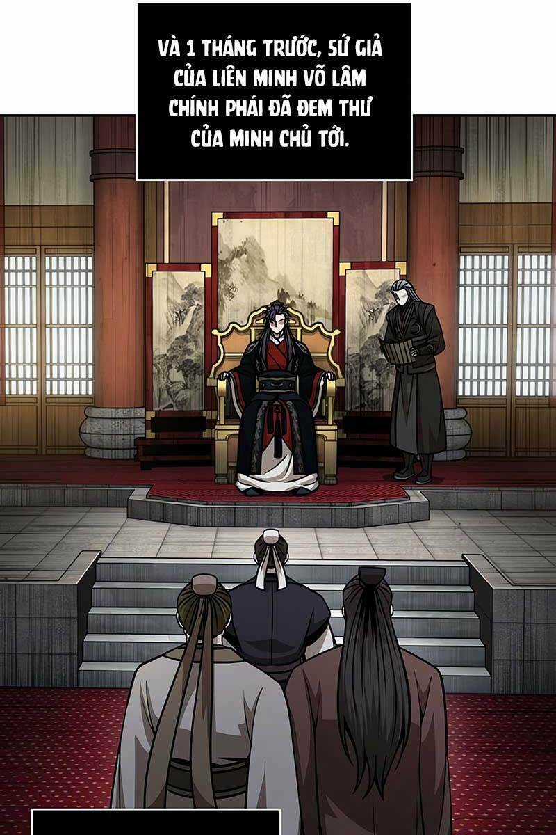 Nano Ma Thần Chapter 139 trang 50