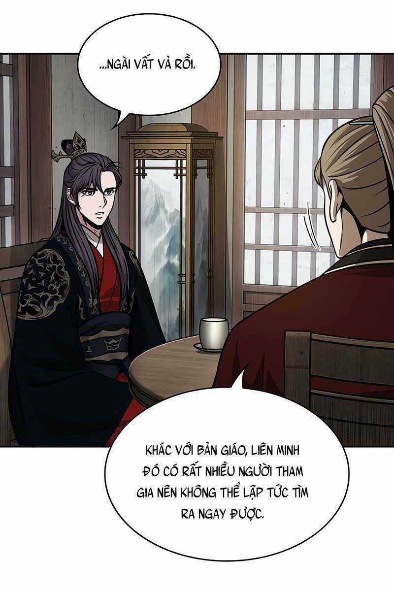 Nano Ma Thần Chapter 139 trang 53