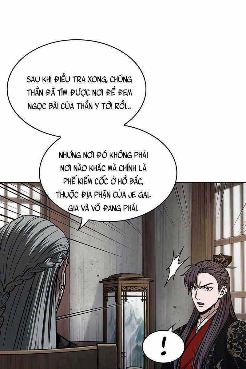 Nano Ma Thần Chapter 139 trang 57