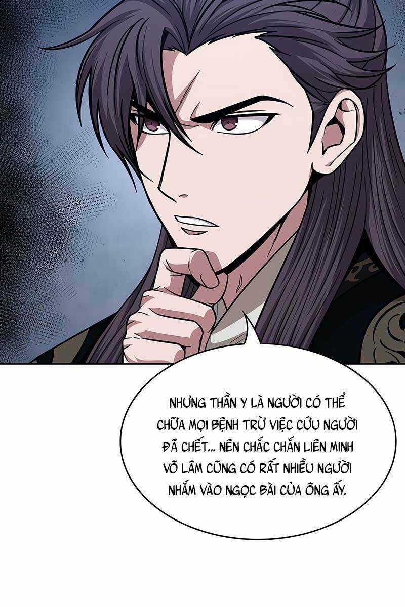 Nano Ma Thần Chapter 139 trang 59