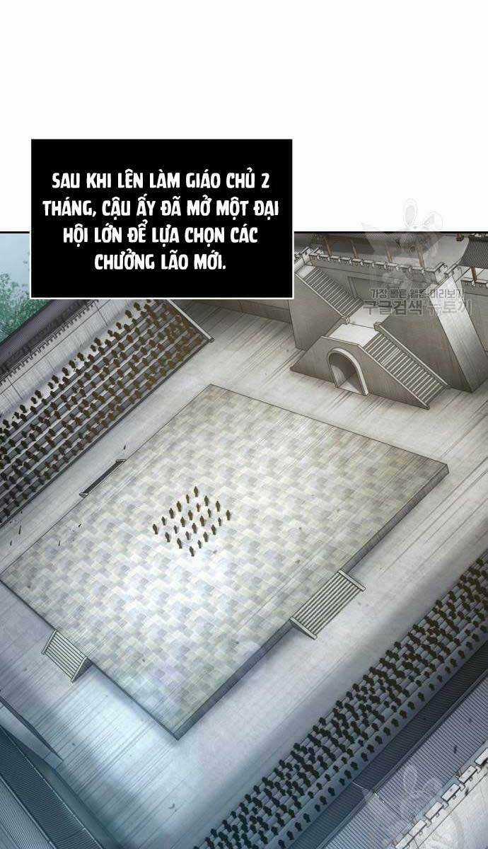 Nano Ma Thần Chapter 139 trang 6