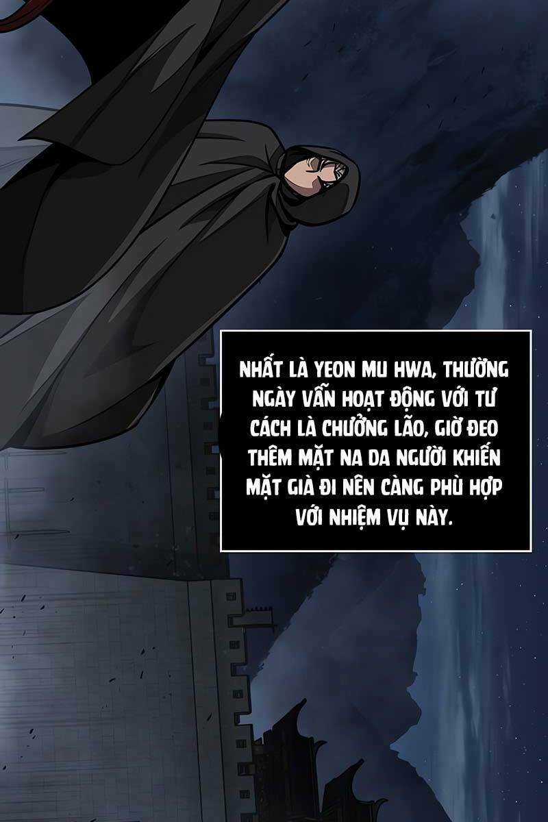 Nano Ma Thần Chapter 139 trang 64