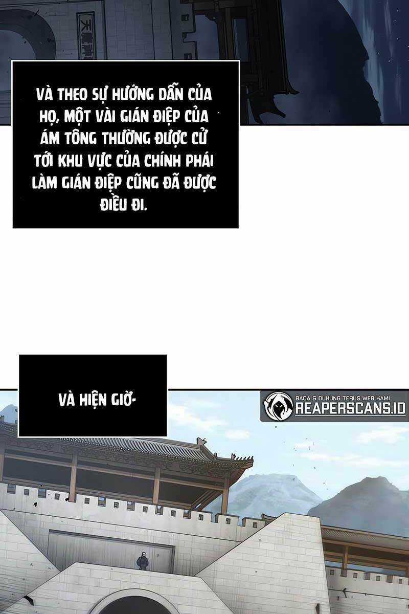 Nano Ma Thần Chapter 139 trang 65