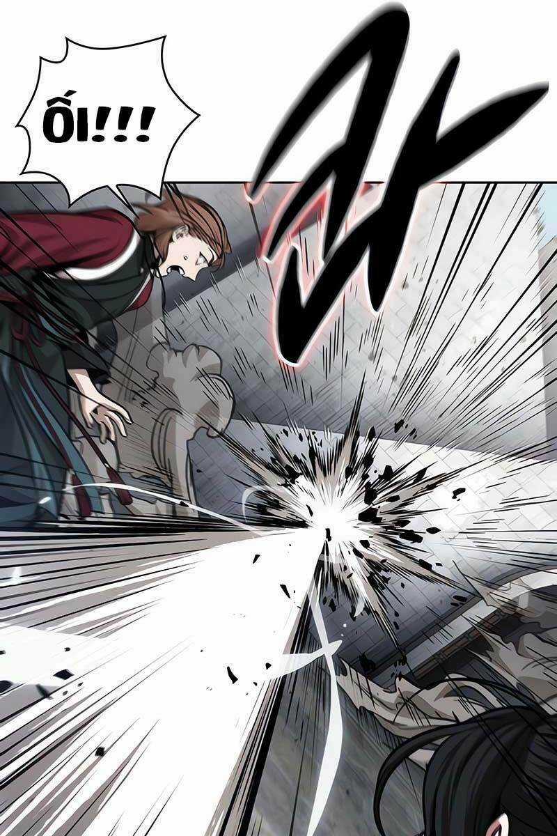 Nano Ma Thần Chapter 139 trang 89