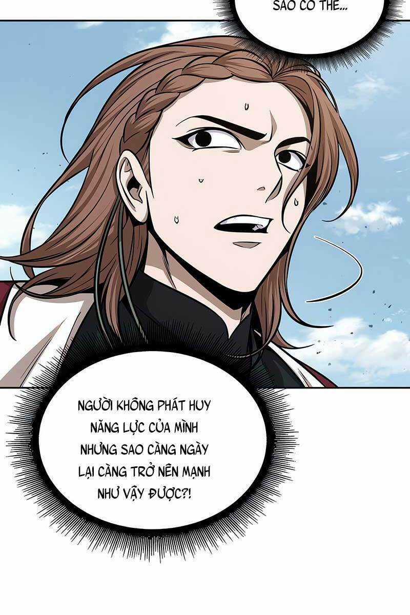 Nano Ma Thần Chapter 139 trang 91