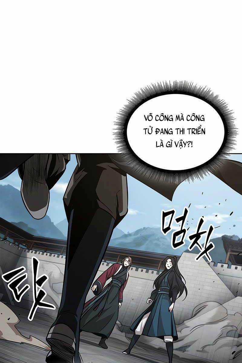 Nano Ma Thần Chapter 139 trang 92