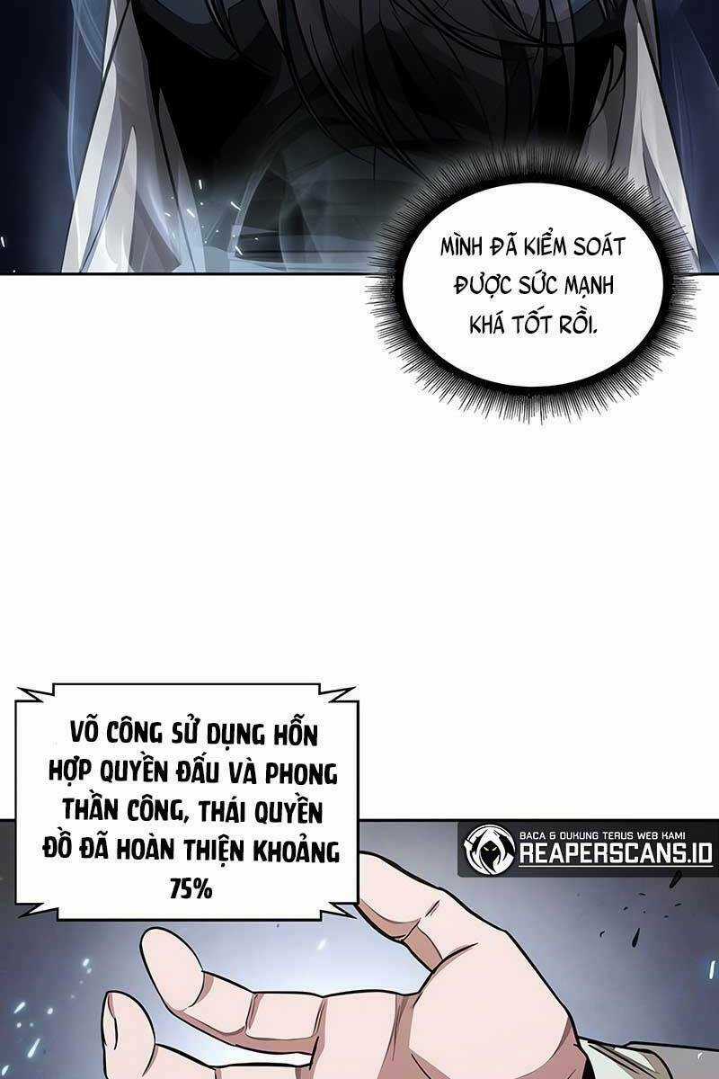 Nano Ma Thần Chapter 139 trang 94