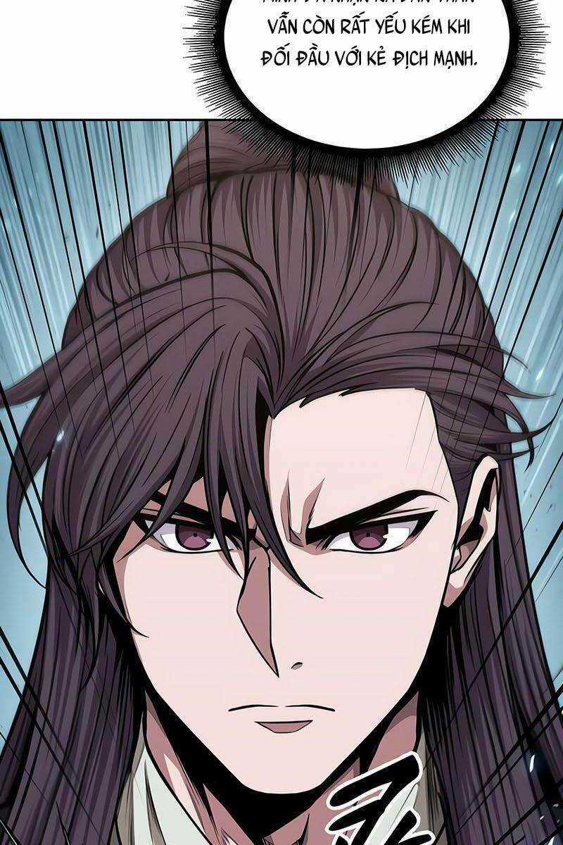 Nano Ma Thần Chapter 140 trang 1