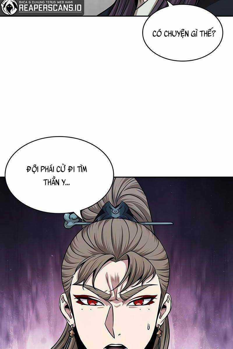 Nano Ma Thần Chapter 140 trang 11