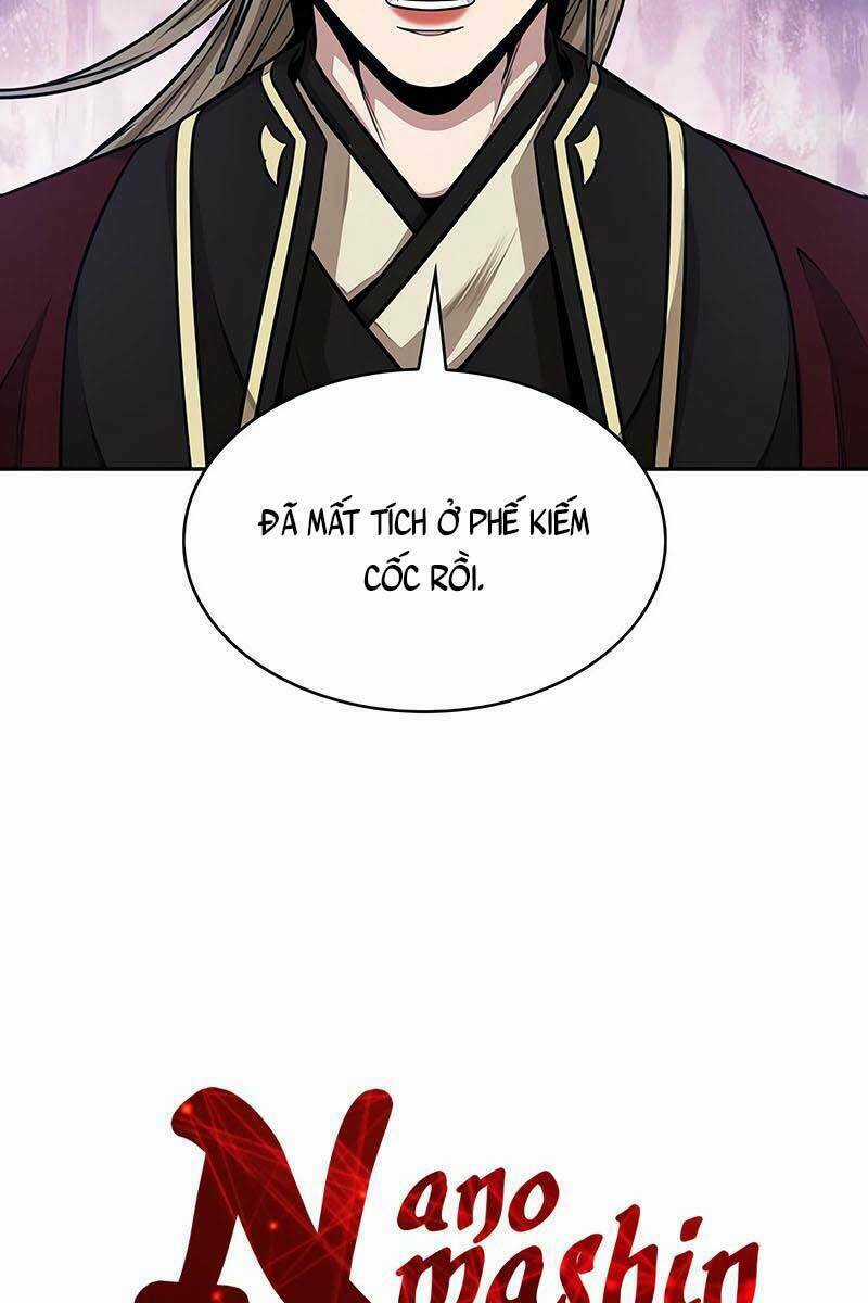 Nano Ma Thần Chapter 140 trang 12