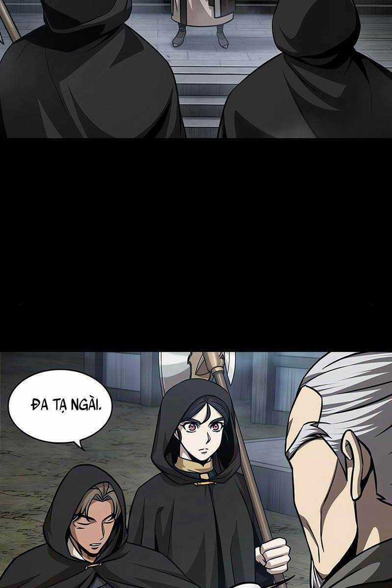 Nano Ma Thần Chapter 140 trang 17