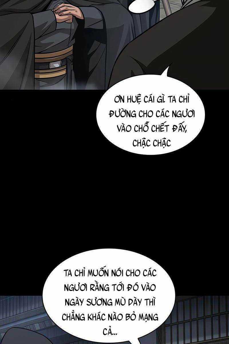 Nano Ma Thần Chapter 140 trang 18