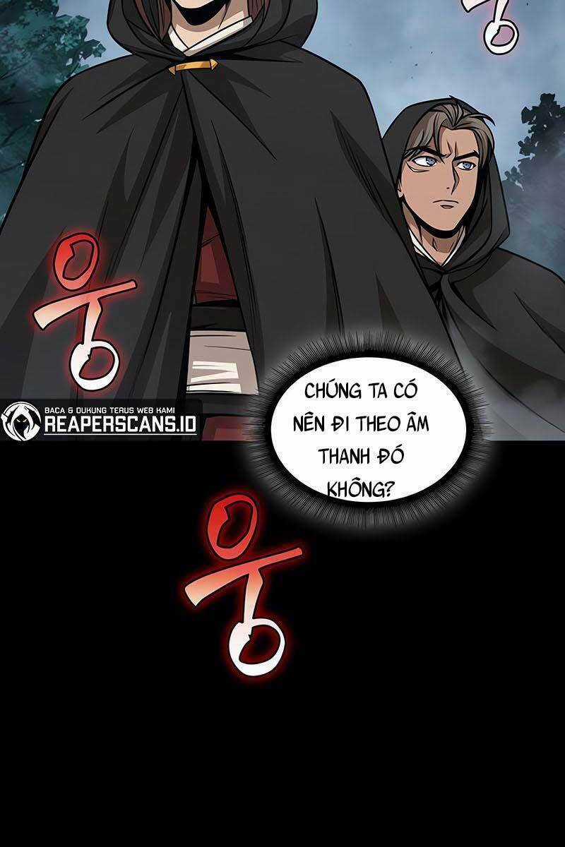 Nano Ma Thần Chapter 140 trang 24