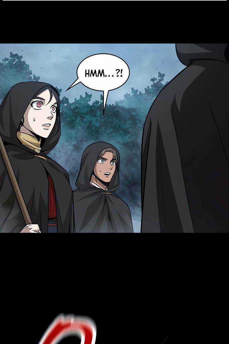 Nano Ma Thần Chapter 140 trang 29