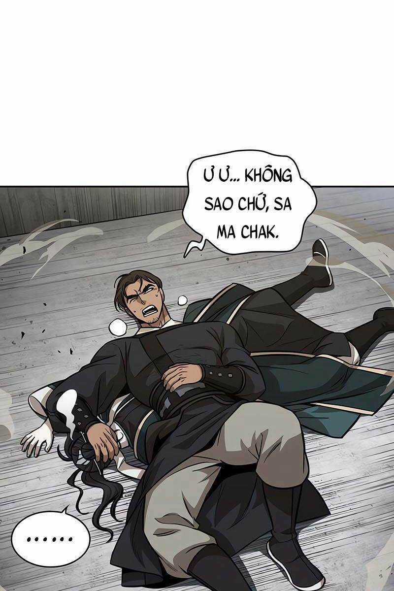 Nano Ma Thần Chapter 140 trang 3