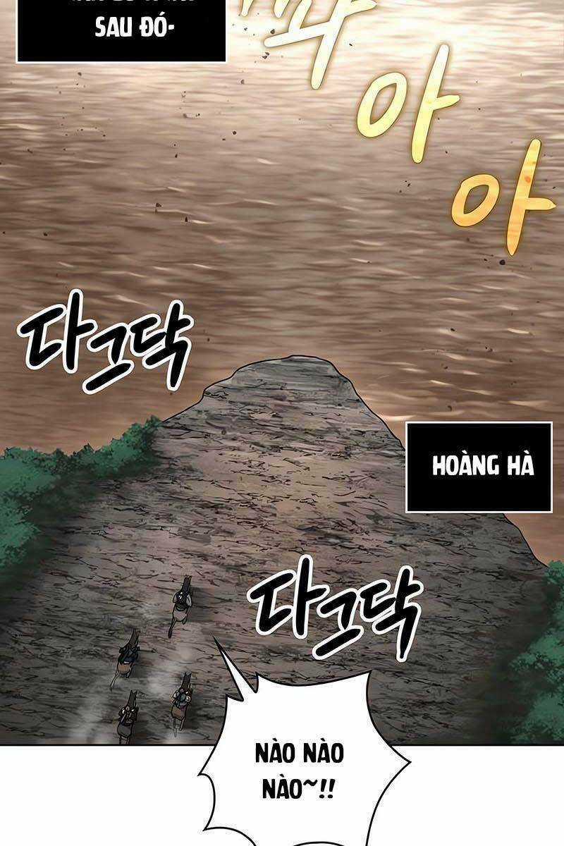 Nano Ma Thần Chapter 140 trang 36