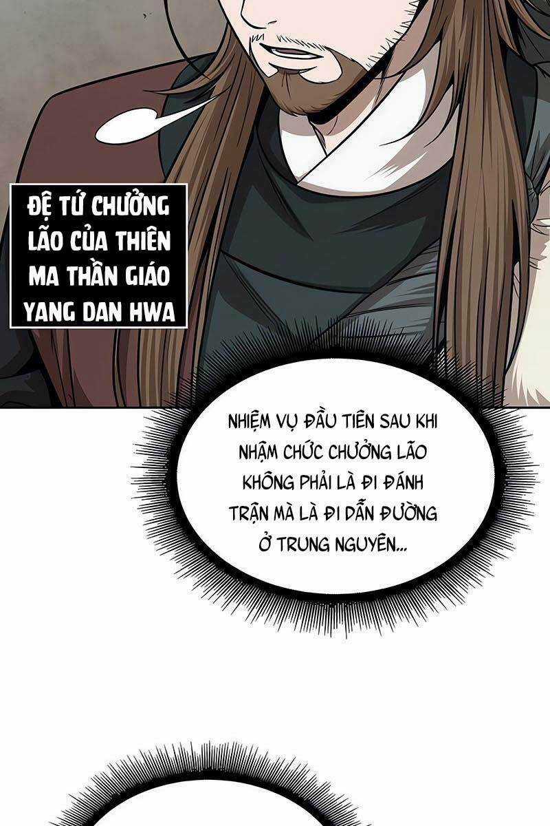Nano Ma Thần Chapter 140 trang 40