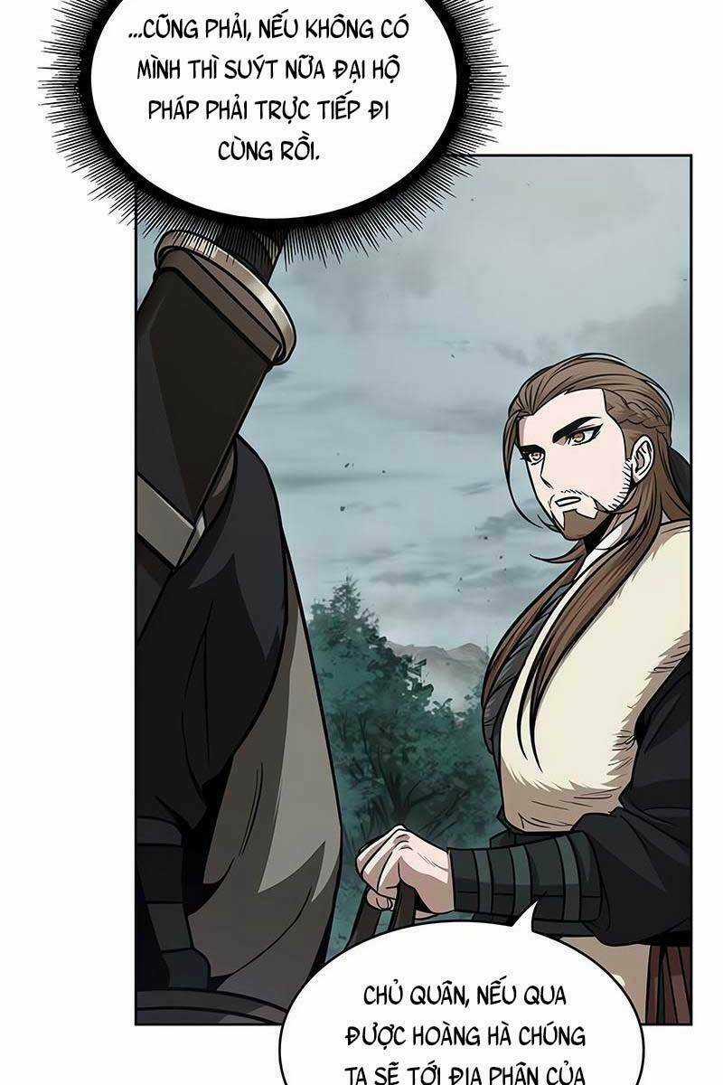 Nano Ma Thần Chapter 140 trang 41