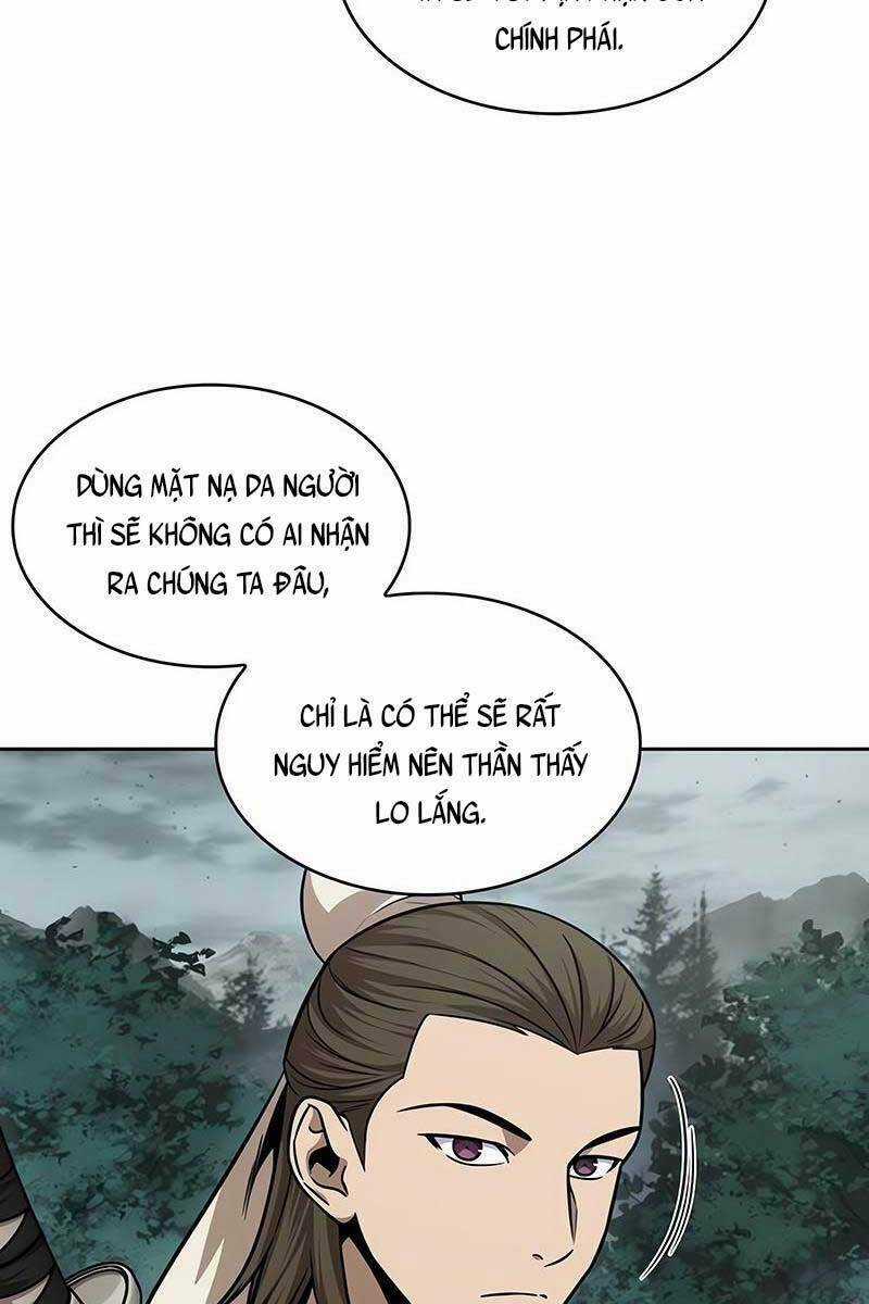 Nano Ma Thần Chapter 140 trang 42