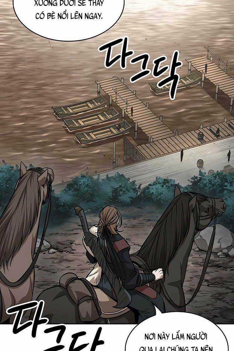 Nano Ma Thần Chapter 140 trang 44