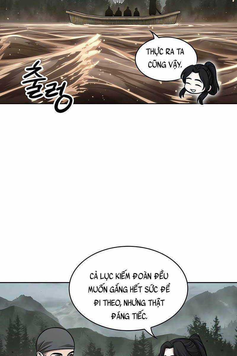 Nano Ma Thần Chapter 140 trang 46