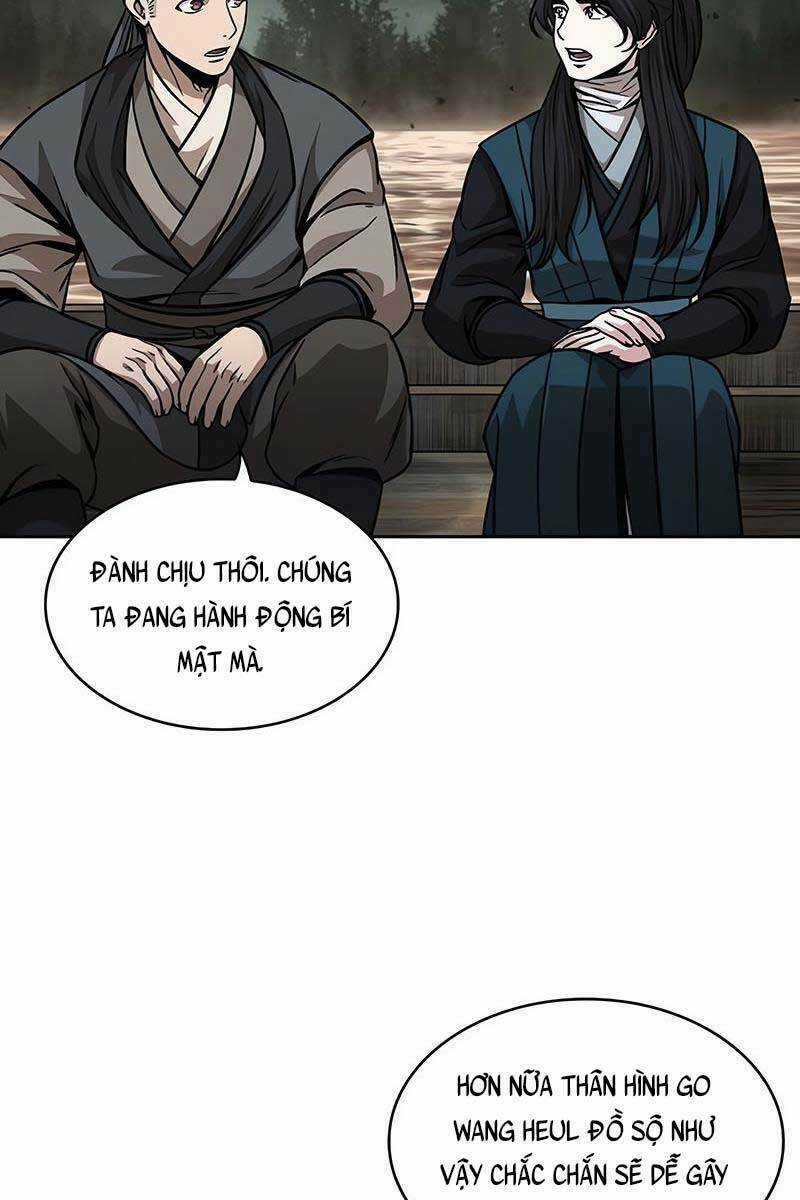 Nano Ma Thần Chapter 140 trang 47