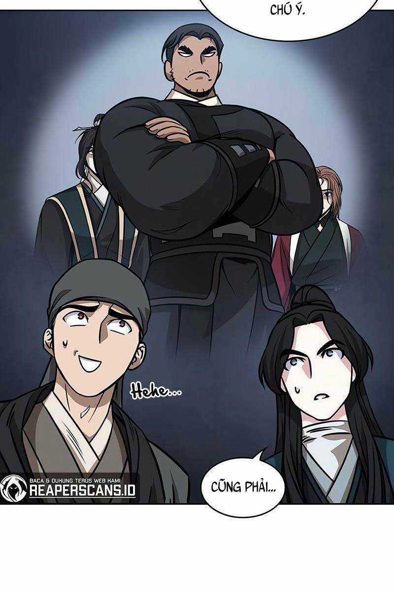 Nano Ma Thần Chapter 140 trang 48