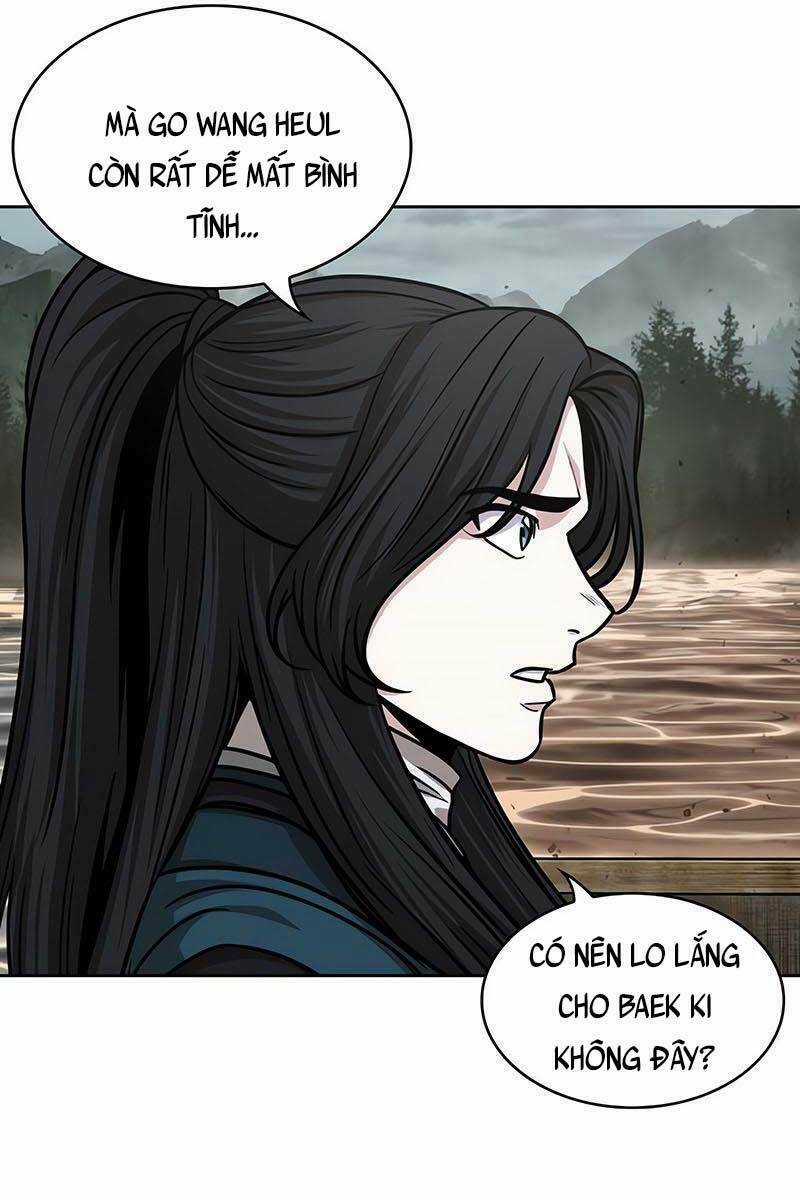 Nano Ma Thần Chapter 140 trang 51