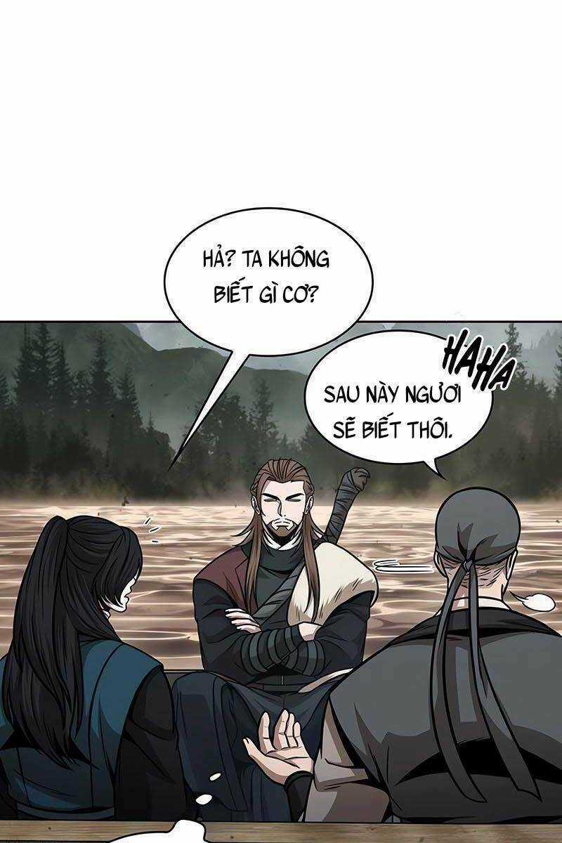 Nano Ma Thần Chapter 140 trang 53