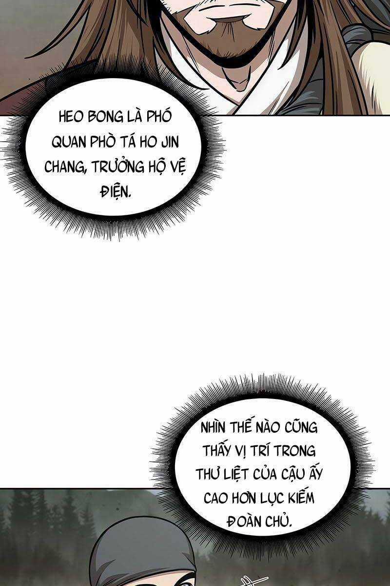 Nano Ma Thần Chapter 140 trang 55