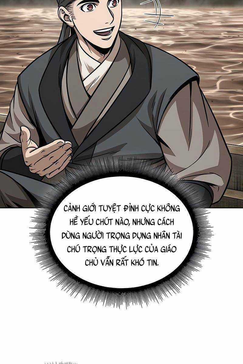 Nano Ma Thần Chapter 140 trang 56