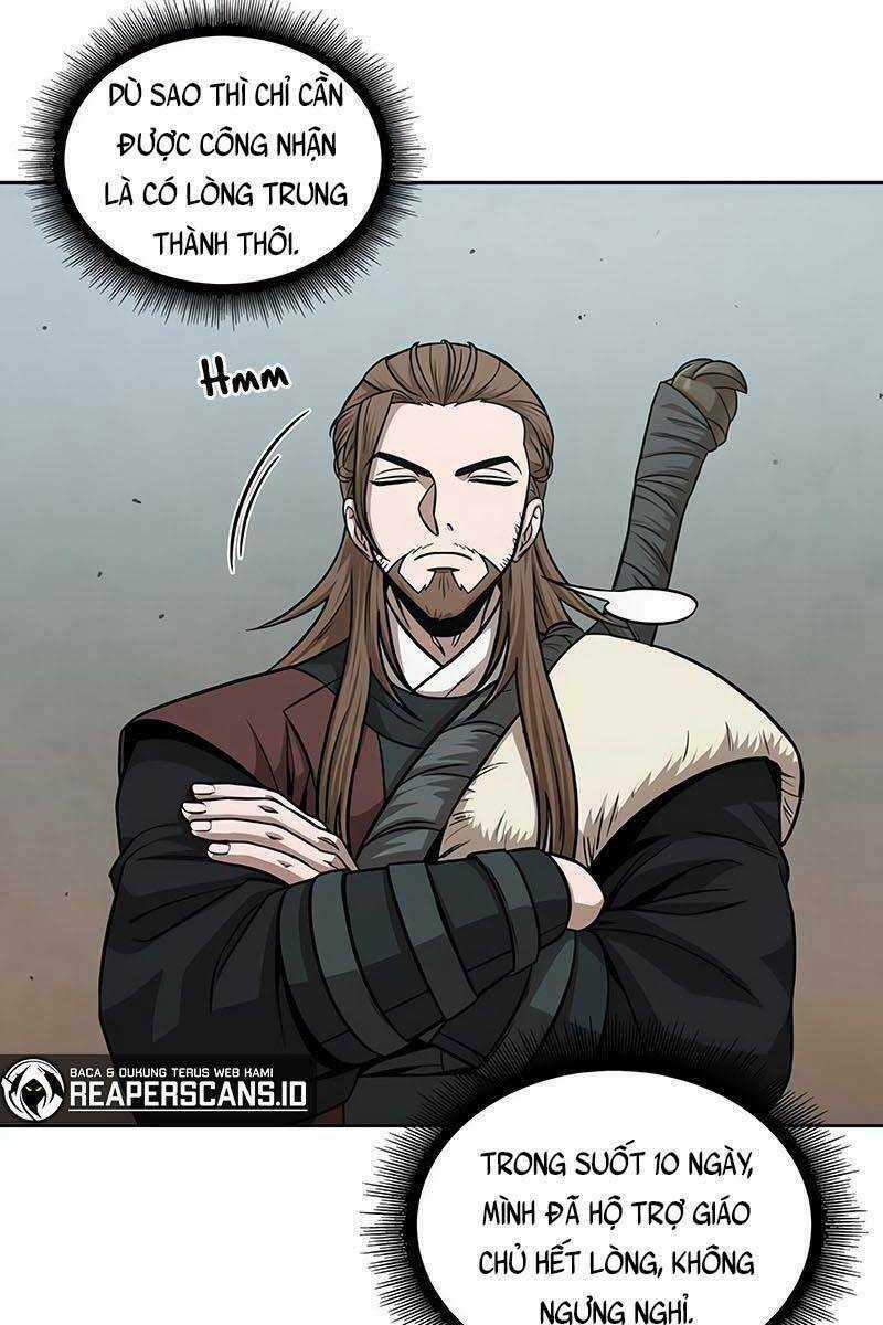 Nano Ma Thần Chapter 140 trang 57