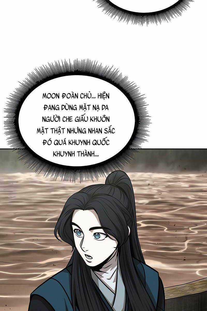 Nano Ma Thần Chapter 140 trang 58