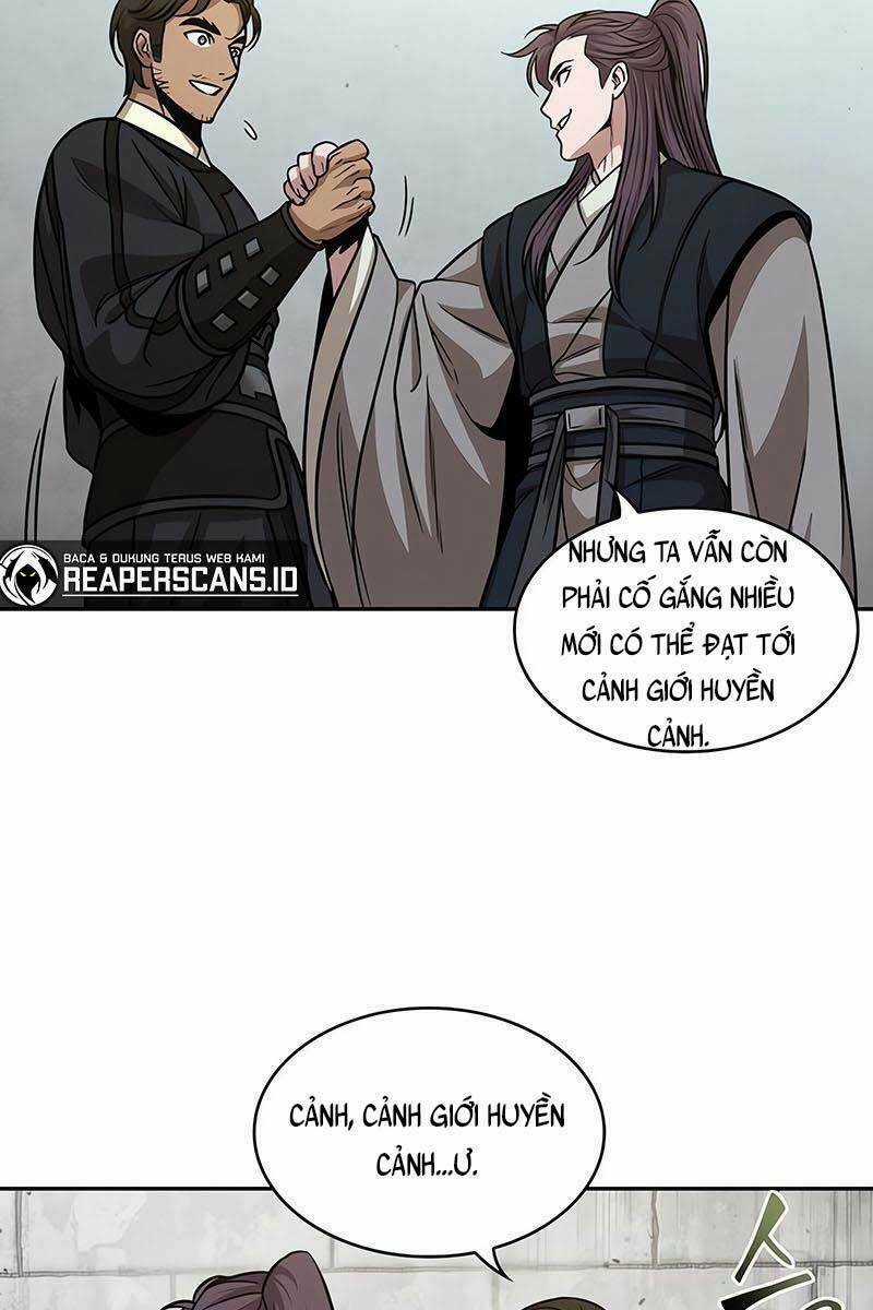 Nano Ma Thần Chapter 140 trang 6