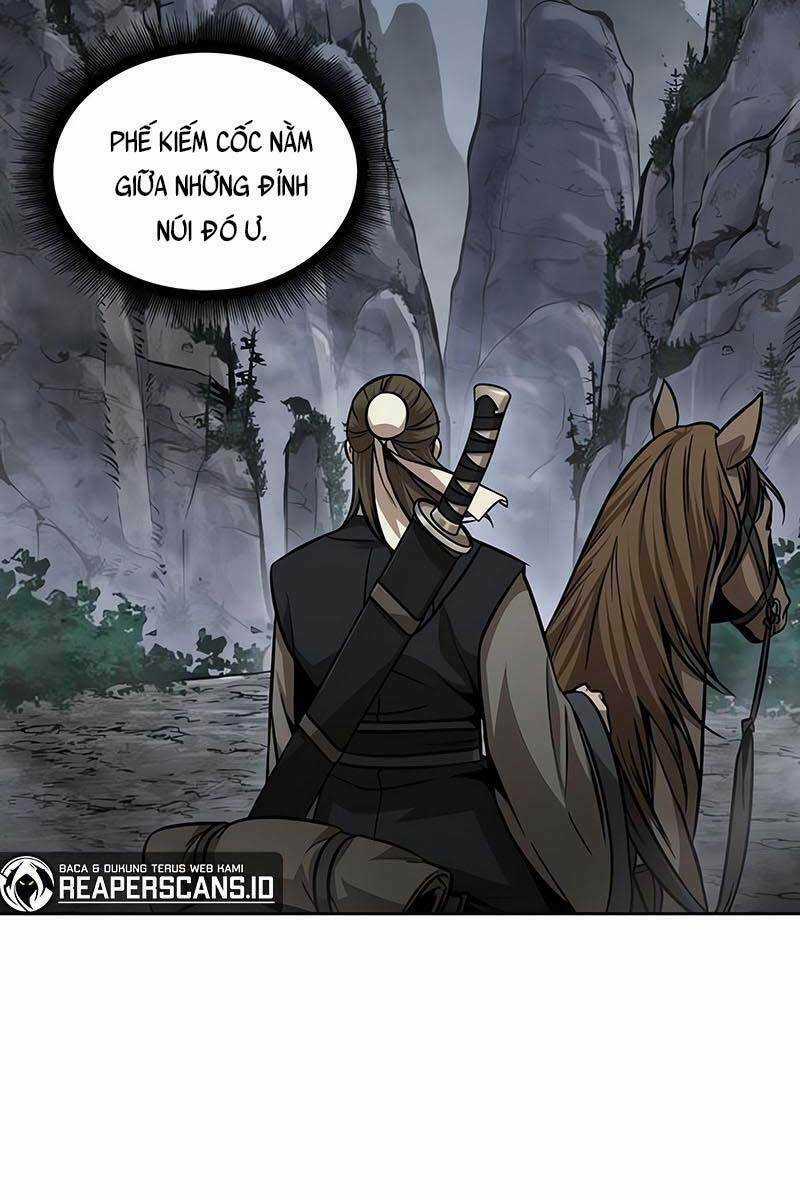 Nano Ma Thần Chapter 140 trang 73