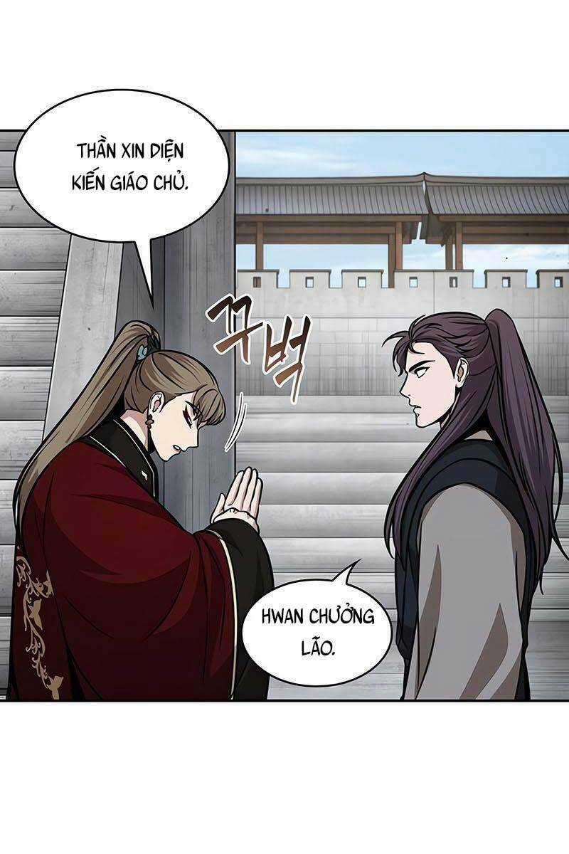 Nano Ma Thần Chapter 140 trang 8