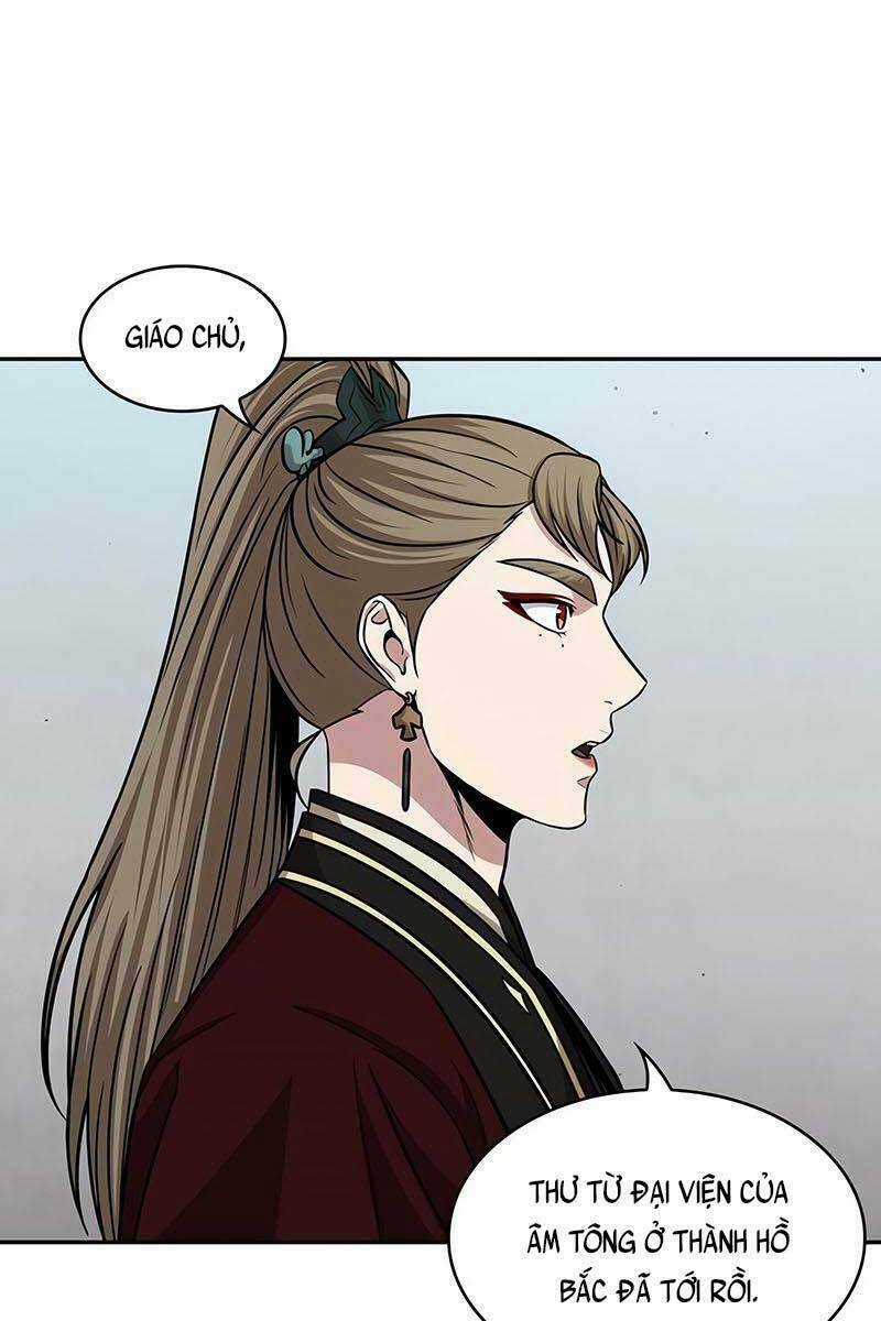 Nano Ma Thần Chapter 140 trang 9