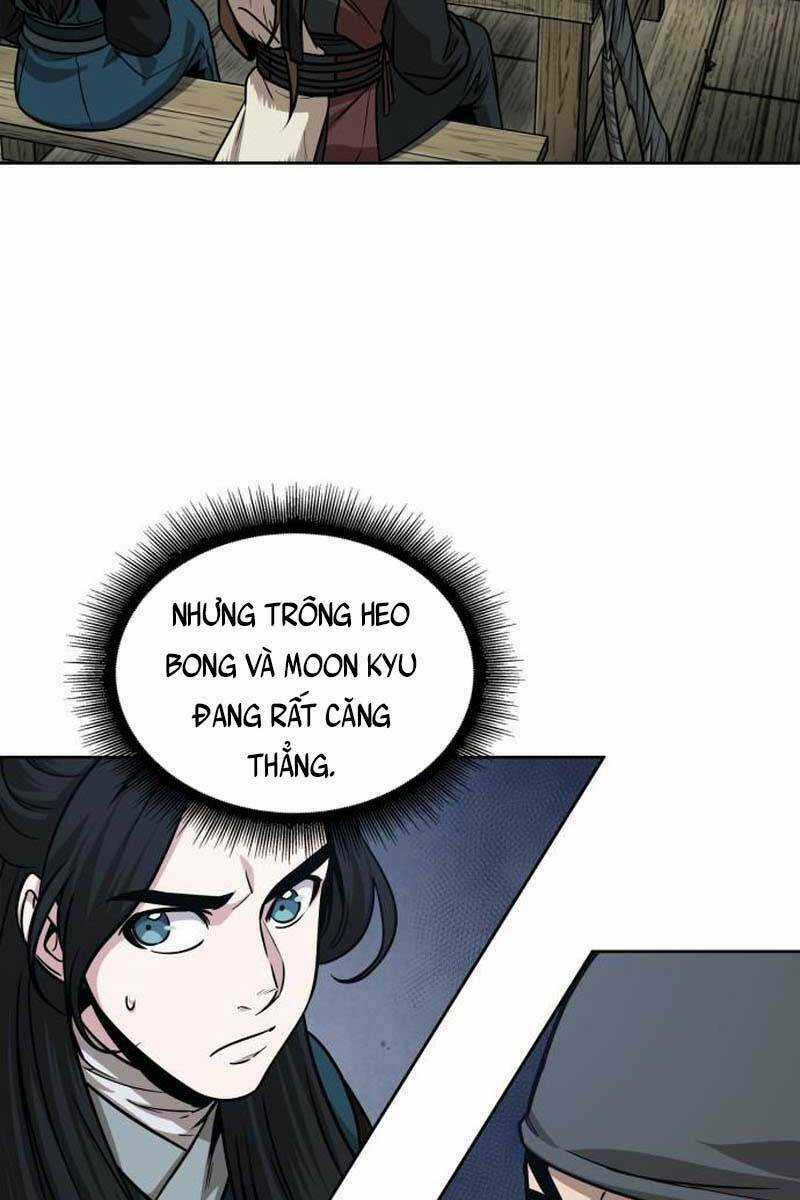 Nano Ma Thần Chapter 141 trang 13