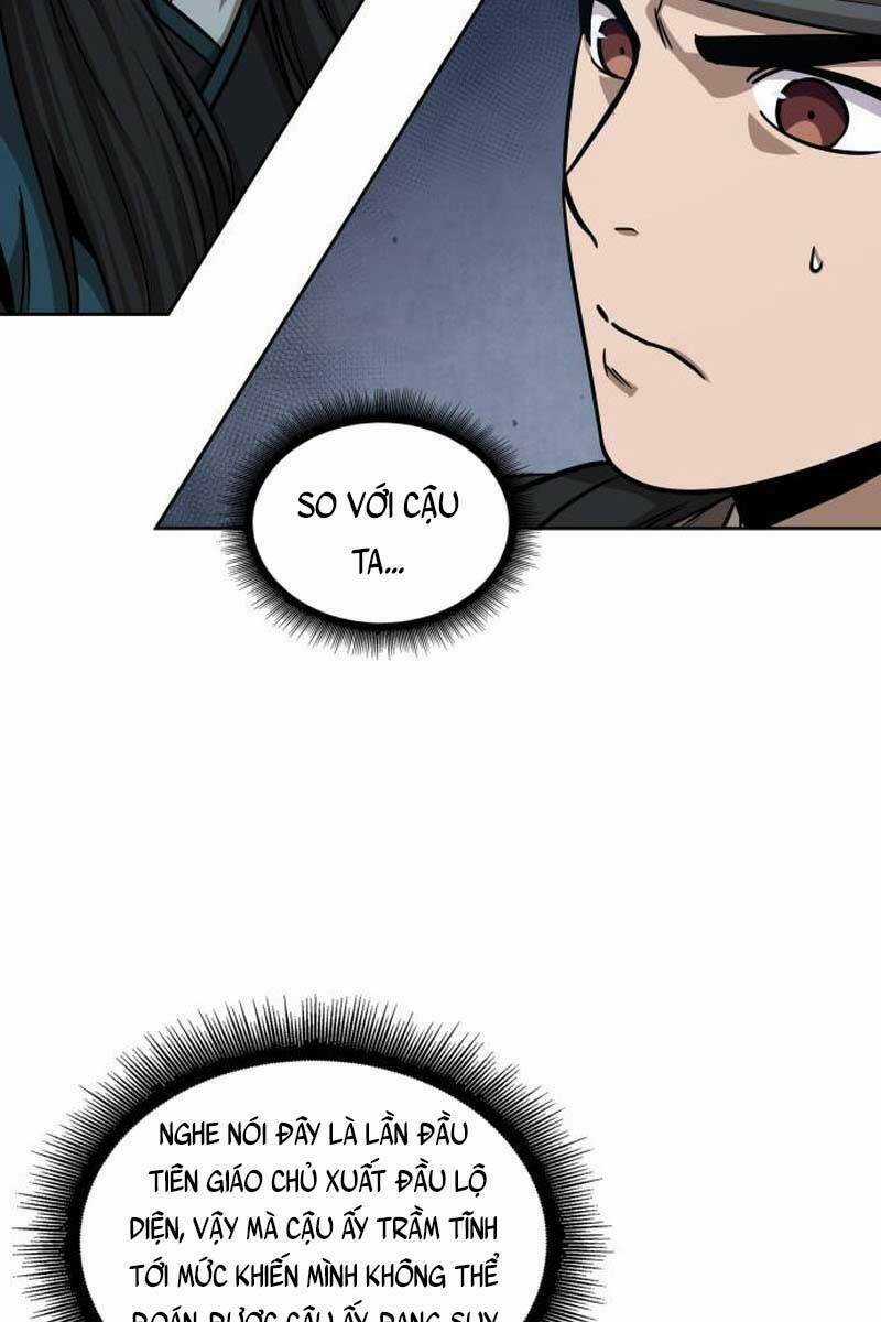 Nano Ma Thần Chapter 141 trang 14