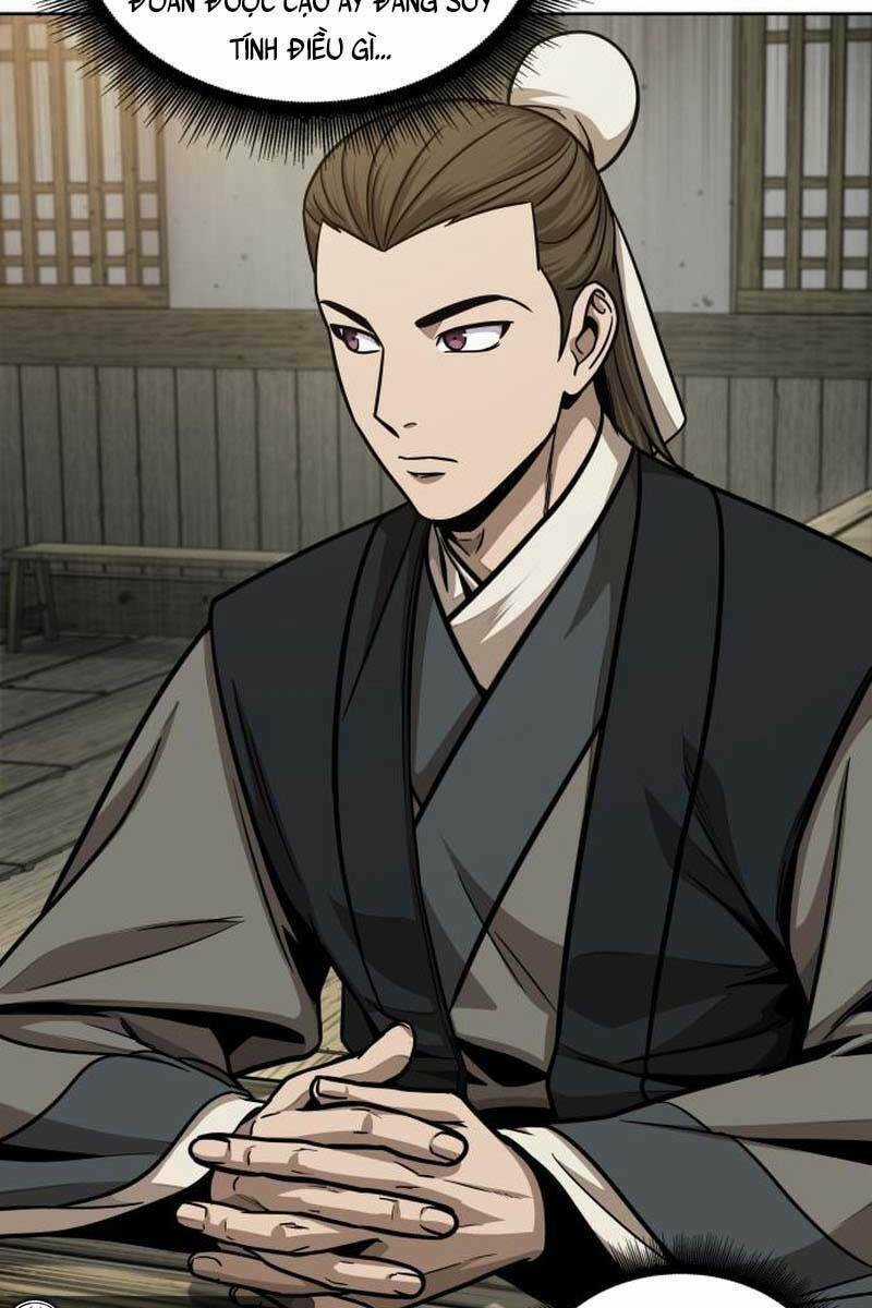 Nano Ma Thần Chapter 141 trang 15